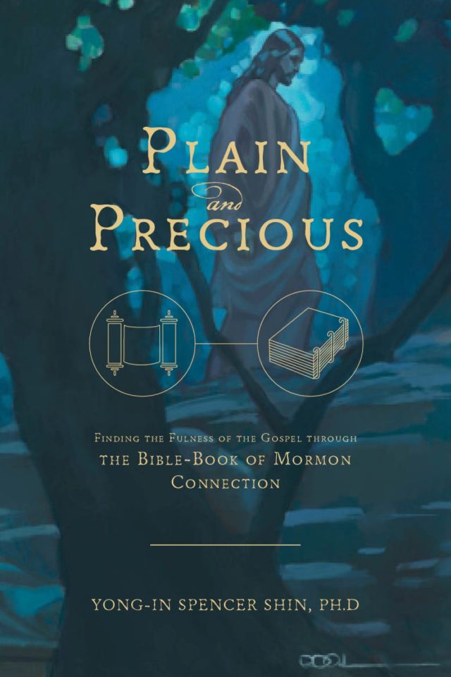 Plain and Precious | Covenant Communications